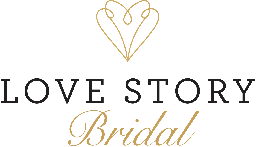 Love Story Bridal logo